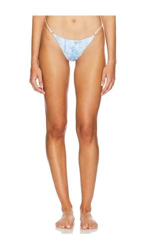 X Kiss N Thrill Bikini Bottom in . - size L (also in M, S, XS) - Roberta Einer - Modalova