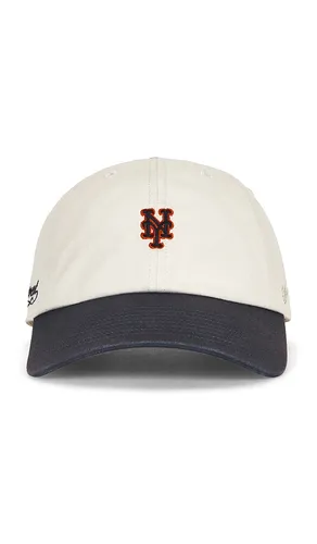 Gorra mlb en color beige talla all - REPRESENT - Modalova