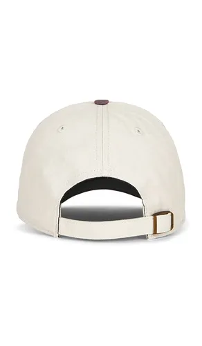 Gorra mlb en color beige talla all - REPRESENT - Modalova