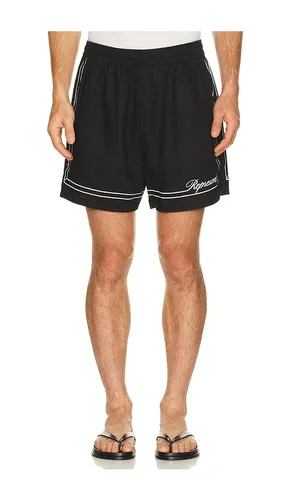 Border Short in . Size L. Also in M, S - REPRESENT - Modalova