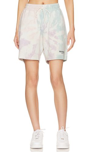 X REVOLVE Owners Club Shorts in Multi. - size L (also in M, S, XL/1X) - REPRESENT - Modalova