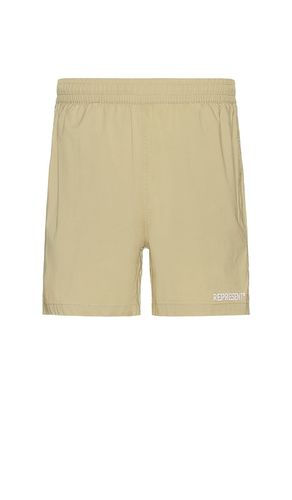 Short in Brown. - size L (also in S, XL/1X) - REPRESENT - Modalova