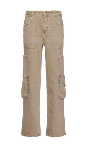 R3 Workshop Denim Jeans in Grey. - size 34 (also in 36) - REPRESENT - Modalova