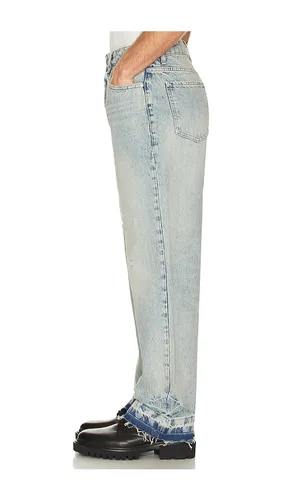 X Guns N' Roses Denim Jeans in . Size 33. Also in 34 - REPRESENT - Modalova