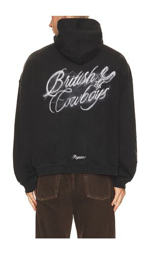 British Cowboys Hoodie in . Size M. Also in S, XL/1X - REPRESENT - Modalova