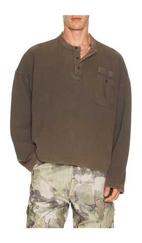 SWEATSHIRT NA in . Größe S. Also in M, L - REPRESENT - Modalova