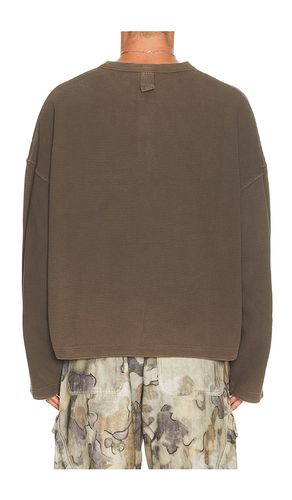 SWEATSHIRT NA in . Größe S. Also in M, L - REPRESENT - Modalova