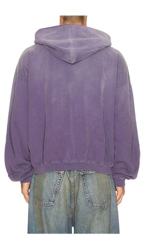 Owners Full Zip Hoodie in . Taglia L. Also in M - REPRESENT - Modalova