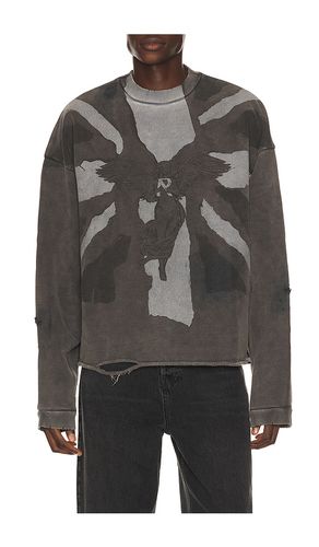 SWEATSHIRT FLAG in . Größe L. Also in M, S, XL/1X - REPRESENT - Modalova