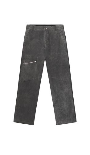 Workwear Pant in Black. - size L (also in M, S, XL/1X) - REPRESENT - Modalova