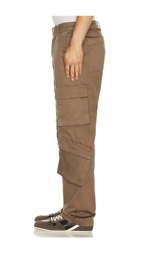 Cargo Pant in Brown. - size M (also in S) - REPRESENT - Modalova