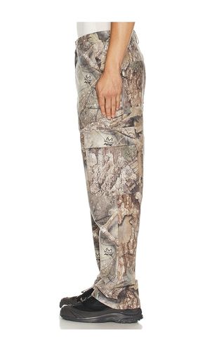 Real Tree Camo Cargo Pant in . Size S. Also in L - REPRESENT - Modalova