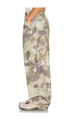 Cargo Pant in . Taglia M. Also in S, XL/1X - REPRESENT - Modalova
