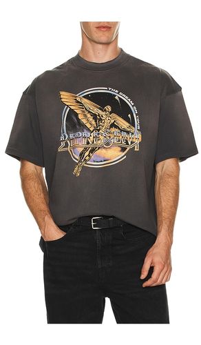 Golden Tour Tee in . Taglia L. Also in M - REPRESENT - Modalova