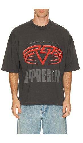 Living Legacy Tee in . Taglia L. Also in S - REPRESENT - Modalova