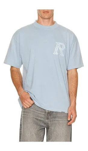 Western Initial Tee in . Size L. Also in M - REPRESENT - Modalova