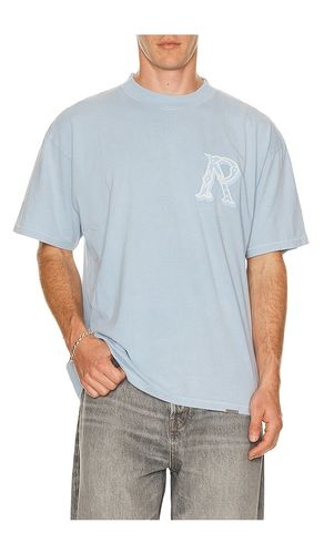 Western Initial Tee in . Size S. Also in M, L - REPRESENT - Modalova
