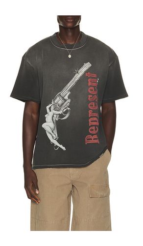 Loaded With Love Tee in . Size S. Also in M, L, XL/1X - REPRESENT - Modalova
