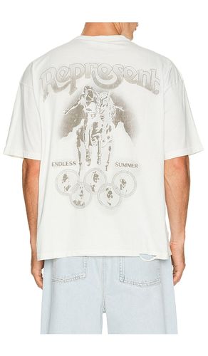 X Beach Boys Endless Summer Tee Shirt in . Size L. Also in M, S - REPRESENT - Modalova