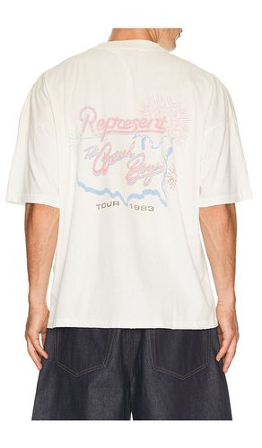 SHIRT BEACH BOYS in . Größe S. Also in M, L, XL/1X - REPRESENT - Modalova