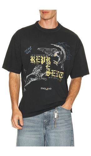 Enemy Tee in . Size S. Also in M, L, XL/1X - REPRESENT - Modalova