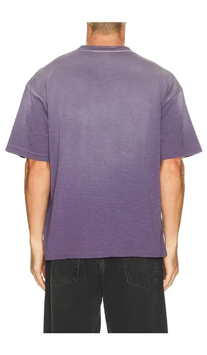 Camiseta na en color morado talla L (también en M, S, XL/1X) - REPRESENT - Modalova