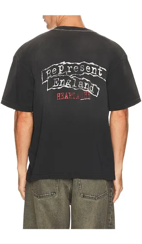 Jawbreaker Tee Shirt in . Size L. Also in M, S, XL/1X - REPRESENT - Modalova