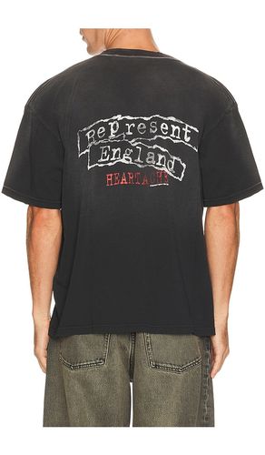 SHIRT JAWBREAKER in . Größe L. Also in M, S, XL/1X - REPRESENT - Modalova