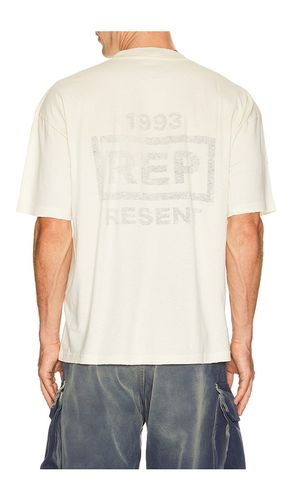SHIRT REVERSE in . Größe L. Also in M, S, XL/1X - REPRESENT - Modalova