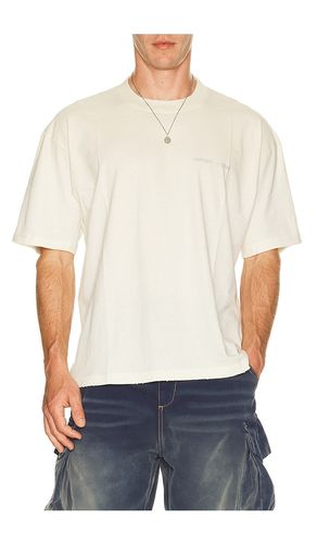 Reverse Resent Tee in . Size L. Also in M, S, XL/1X - REPRESENT - Modalova