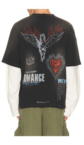 SHIRT HEAVIER THAN THE HEAVENS in . Größe L. Also in M, S, XL/1X - REPRESENT - Modalova