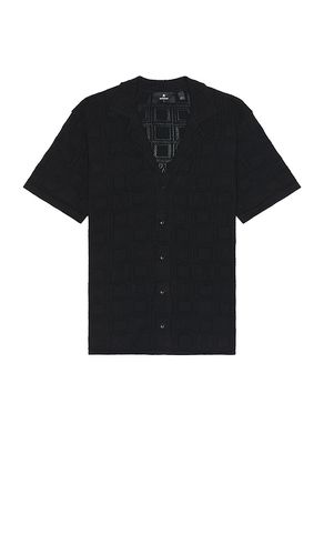 Lace Knit Shirt in . - size L (also in M, S, XL/1X, XS) - REPRESENT - Modalova