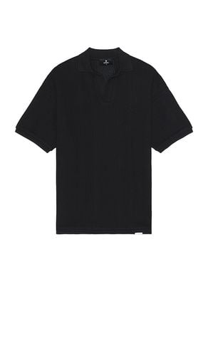 Open Stitch Polo in . - size L (also in M, S, XL/1X) - REPRESENT - Modalova