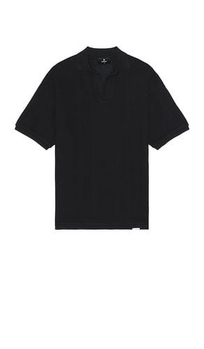 Open Stitch Polo in . - size M (also in S) - REPRESENT - Modalova