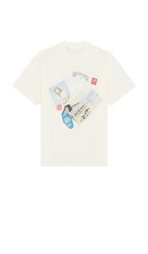 Girls Of Summer T- Shirt in White. - size S (also in XL/1X) - REPRESENT - Modalova