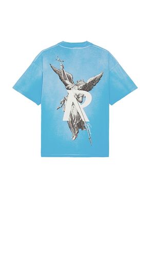 Archangel T-Shirt in Blue. - size L (also in M, S) - REPRESENT - Modalova