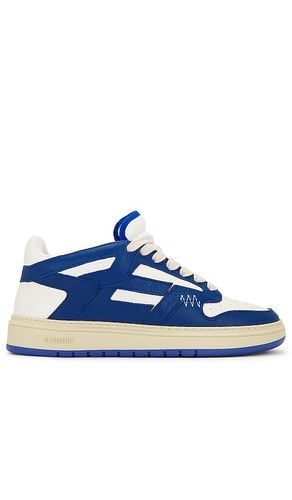 Reptor Sneaker in Blue. - size 40 (also in 41, 42) - REPRESENT - Modalova