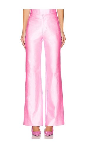 Low Rise Trouser in . - size L (also in S) - Rezek Studio - Modalova