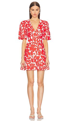 Mariana Dress in . Size 10, 2, 4, 6 - Rhode - Modalova
