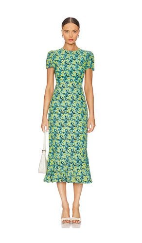 Lulani Dress in . Size 2, 4, 6, 8 - Rhode - Modalova