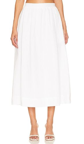 Aaron Skirt in . - size L (also in M) - Rhode - Modalova