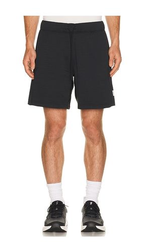 Solotex Mesh Tiebreak Standard Short 7 in . Taglia S. Also in L, XL/1X - Reigning Champ - Modalova