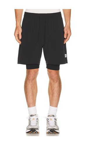 Way Stretch Nylon Combo Standard Training Short 7 in . Taglia L. Also in M, XL/1X - Reigning Champ - Modalova