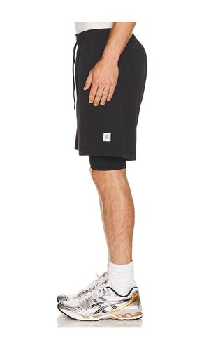 Way Stretch Nylon Combo Standard Training Short 7 in . Size L. Also in M, XL/1X - Reigning Champ - Modalova