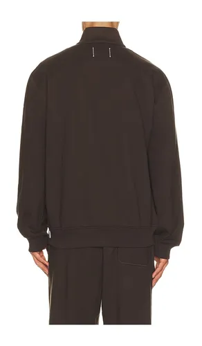 Midweight Terry Standard Button Mockneck in . Size M. Also in S, XL/1X, XXL/2X - Reigning Champ - Modalova