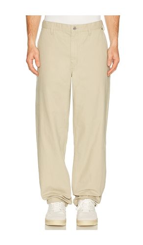 Cotton Canvas Grounds Standard Pant in . Size 30. Also in 32, 36, 38 - Reigning Champ - Modalova