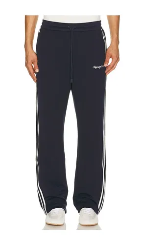 Poly Pique Campo Standard Track Pant in . Taglia M. Also in XXL/2X - Reigning Champ - Modalova