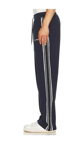 Poly Pique Campo Standard Track Pant in . Taglia M. Also in XXL/2X - Reigning Champ - Modalova