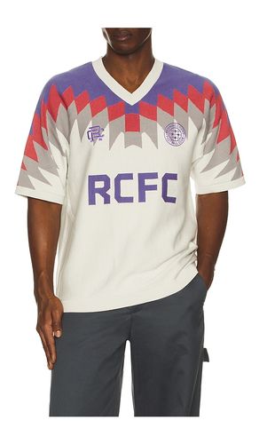 Supima International Jersey in . Size M. Also in S, XL/1X - Reigning Champ - Modalova