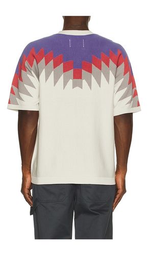 Supima International Jersey in . Taglia M. Also in S, XL/1X - Reigning Champ - Modalova